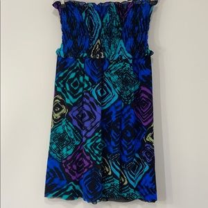 COCO REEF Swimsuit Coverup